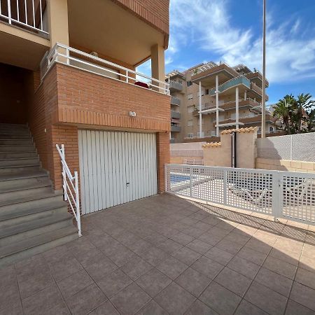 Oliva Holidays 1 Екстериор снимка