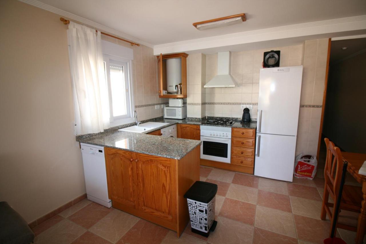 Oliva Holidays 1 Екстериор снимка