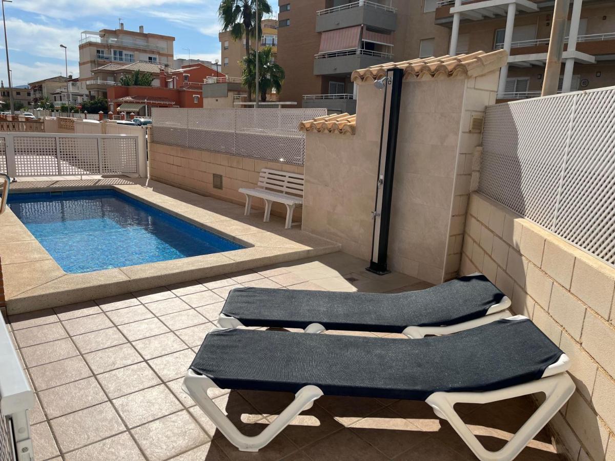 Oliva Holidays 1 Екстериор снимка