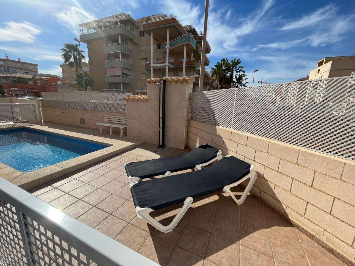 Oliva Holidays 1 Екстериор снимка