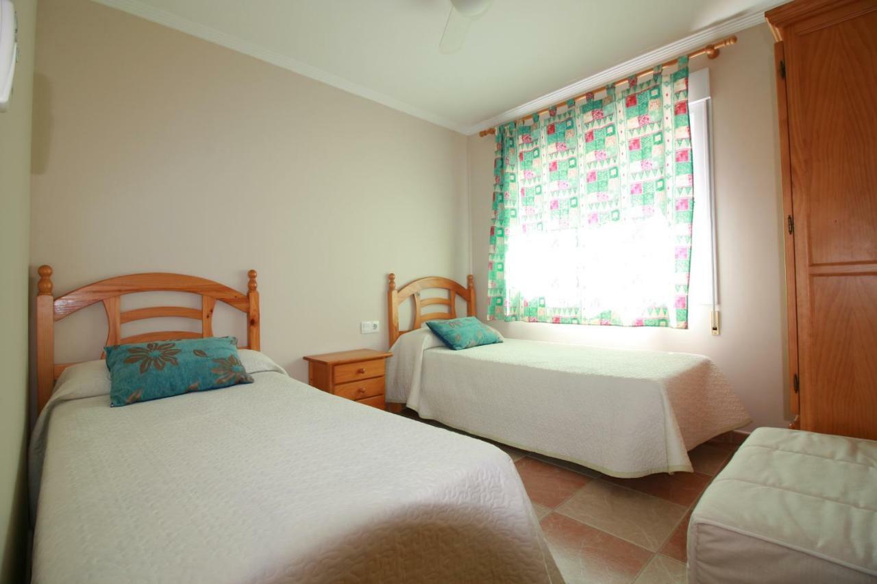 Oliva Holidays 1 Екстериор снимка