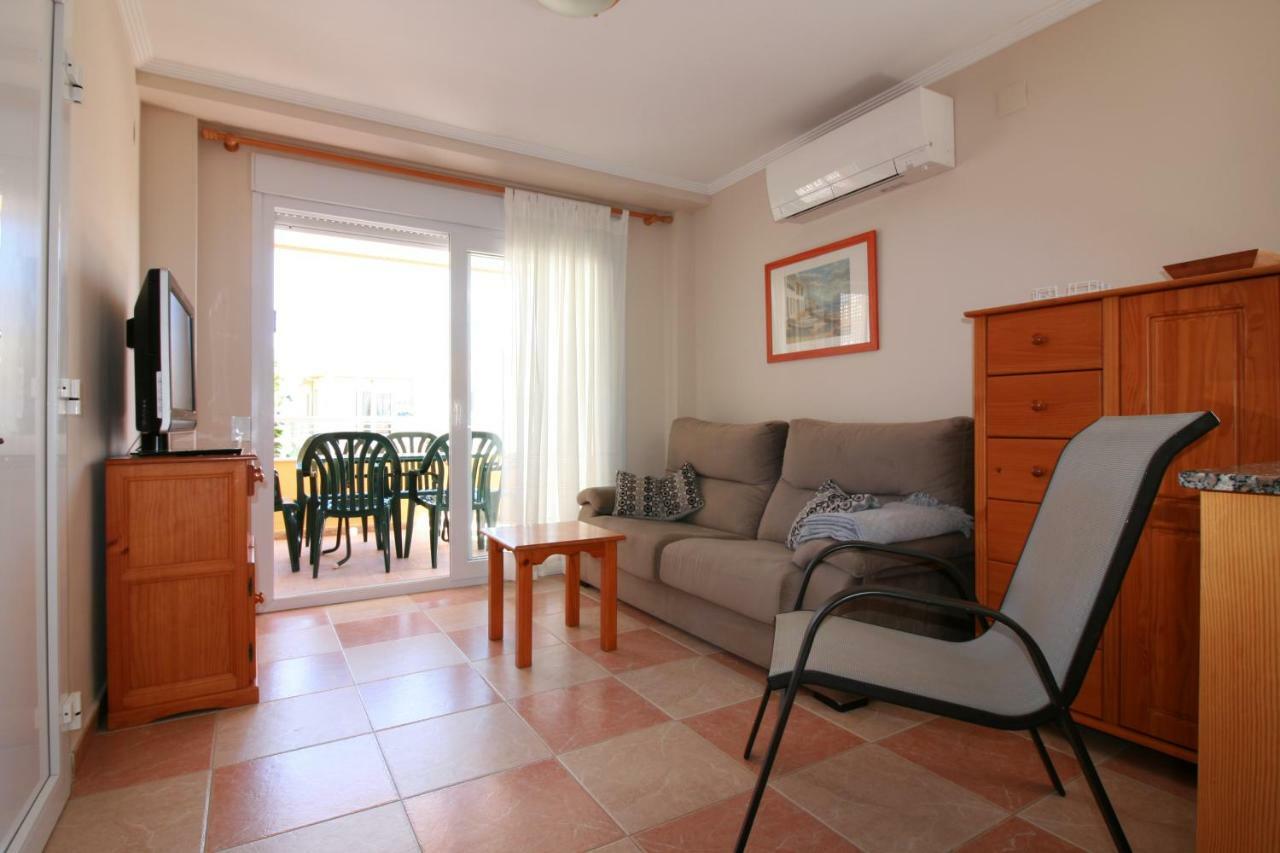Oliva Holidays 1 Екстериор снимка