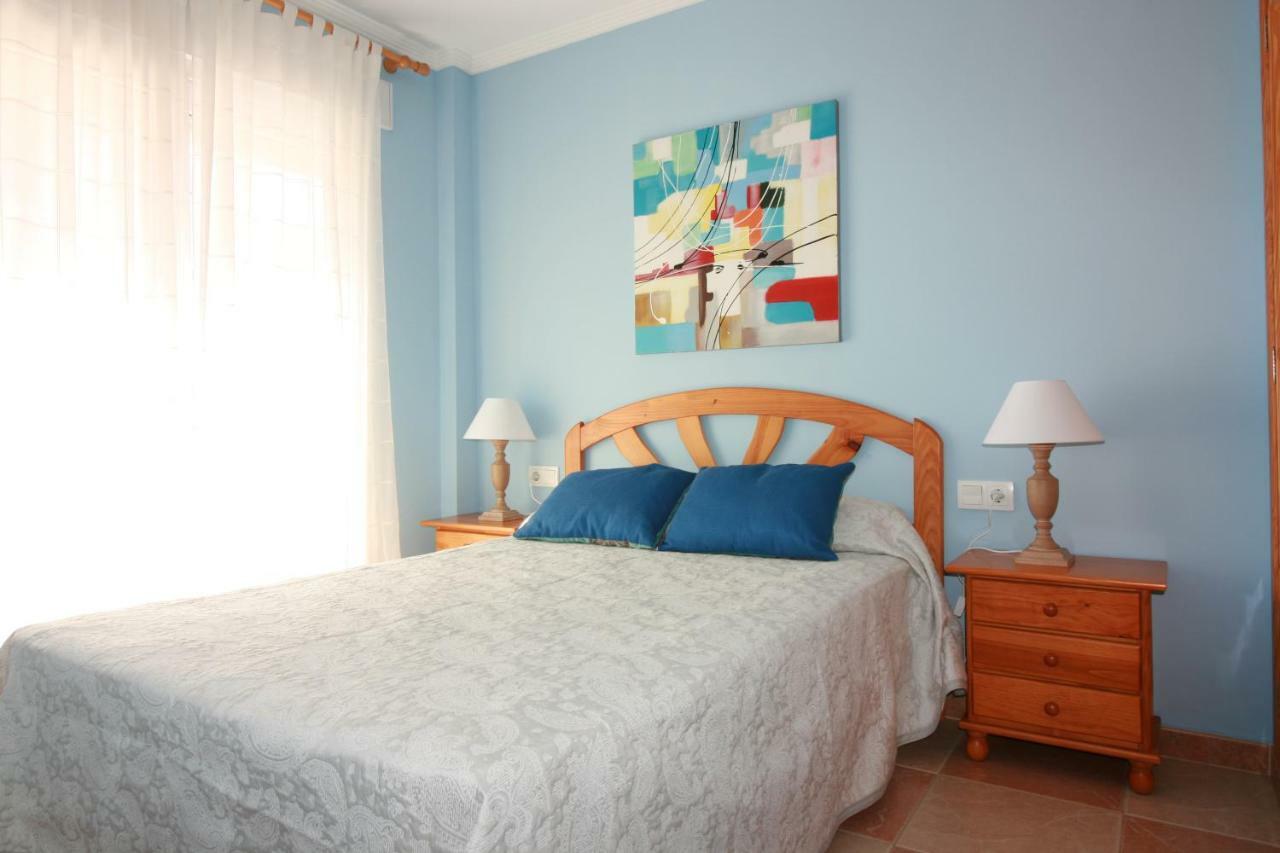 Oliva Holidays 1 Екстериор снимка