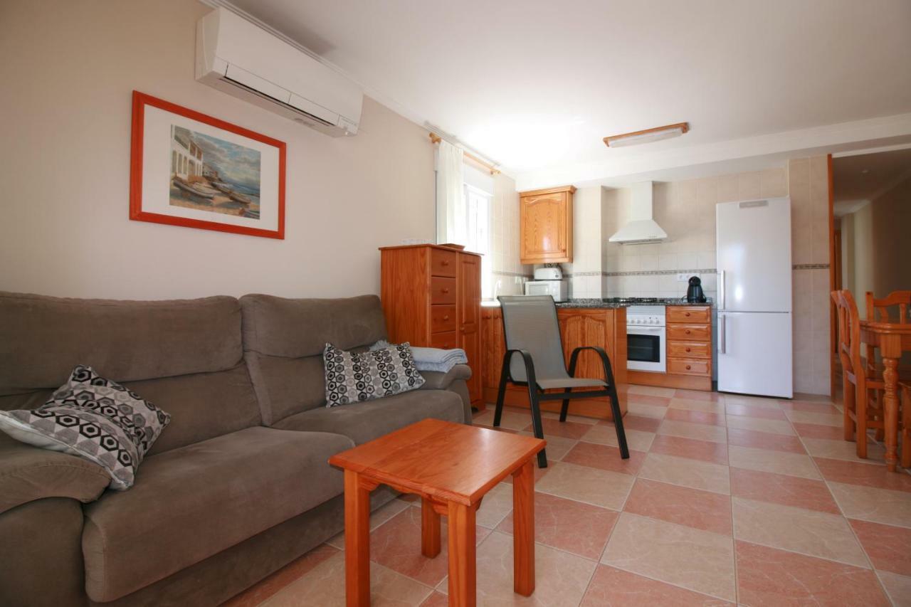 Oliva Holidays 1 Екстериор снимка