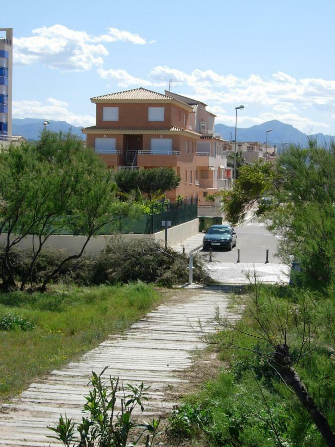 Oliva Holidays 1 Екстериор снимка