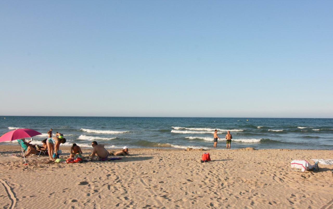 Oliva Holidays 1 Екстериор снимка
